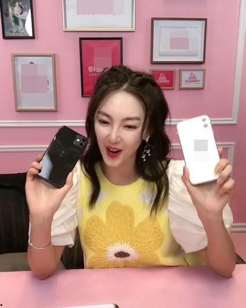 辛巴爆料张雨绮视频,真相背后引发热议 第2张 辛巴爆料张雨绮视频,真相背后引发热议 第2张