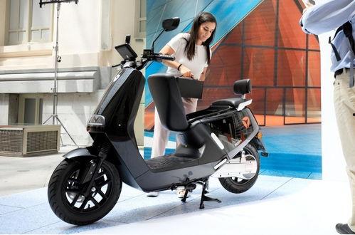 雅迪新品最新爆料视频,揭秘最新爆料视频中的科技与时尚融合 第3张 雅迪新品最新爆料视频,揭秘最新爆料视频中的科技与时尚融合 第3张