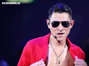 刘德华爆料陈奕迅视频,独家视频曝光惊人内幕