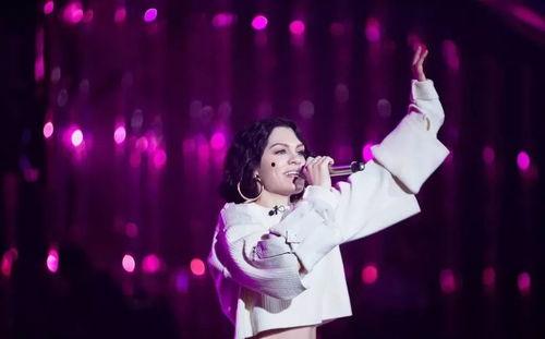 《歌手》在线观看,精彩对决,音乐盛宴不容错过! 第3张 《歌手》在线观看,精彩对决,音乐盛宴不容错过! 第3张